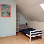 Apartmán Maison De Avec Jardin-reve A Rixheim!