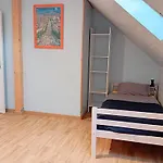 Maison De Avec Jardin-reve A Rixheim! Apartmán Rixheim