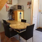 Maison De Avec Jardin-reve A Rixheim! Apartmán *