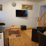 Appartement Maison De Avec Jardin-rêve à Rixheim! *