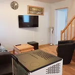 Maison De Avec Jardin-reve A Rixheim! Apartmán Rixheim