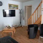 Apartmán Maison De Avec Jardin-reve A Rixheim! *