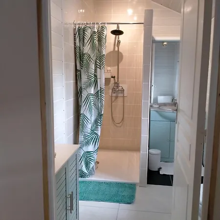 Apartamento Maison De Avec Jardin-rêve à Rixheim! Rixheim