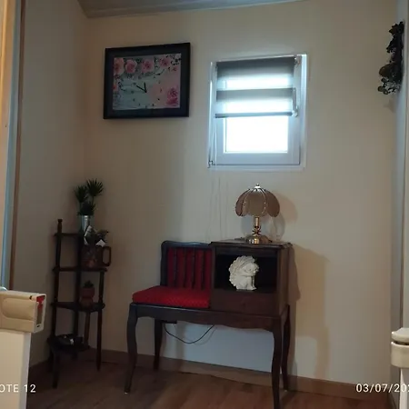 Apartamento Maison De Avec Jardin-rêve à Rixheim!