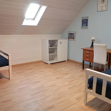 Maison De Avec Jardin-reve A Rixheim! Rixheim