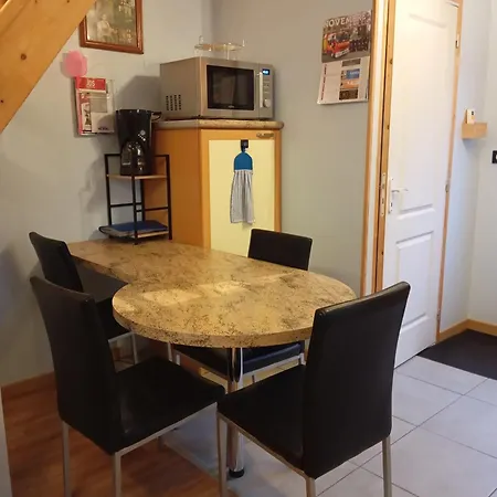 Maison De Avec Jardin-reve A Rixheim! Apartament *