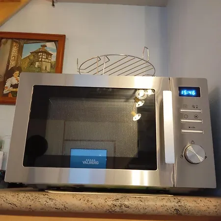 Apartamento Maison De Avec Jardin-rêve à Rixheim! *