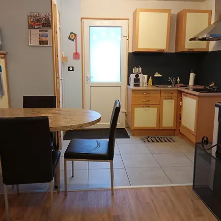 Maison De Avec Jardin-reve A Rixheim! *