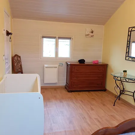 Maison De Avec Jardin-rêve à Rixheim! Apartamento