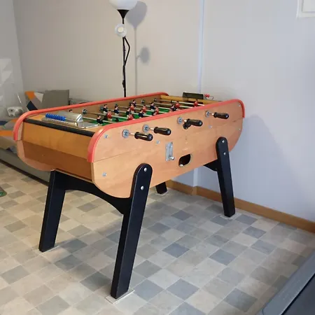 Apartamento Maison De Avec Jardin-rêve à Rixheim! *