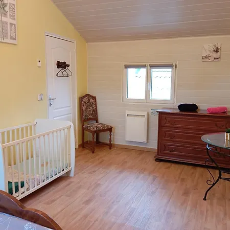 Maison De Avec Jardin-reve A Rixheim! Apartment Rixheim