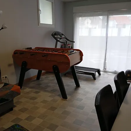 Maison De Avec Jardin-reve A Rixheim!