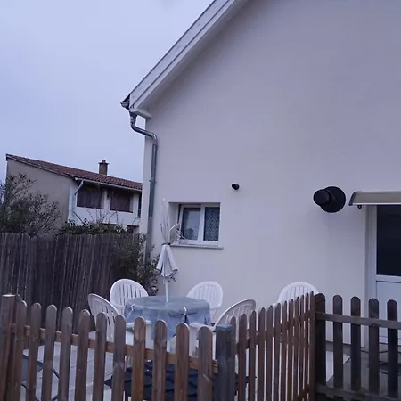 Maison De Avec Jardin-rêve à Rixheim! *