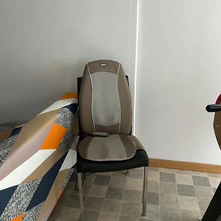 Maison De Avec Jardin-rêve à Rixheim! Appartamento *