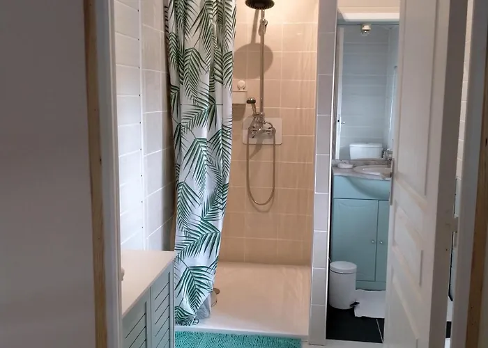Apartament Maison De Avec Jardin-reve A Rixheim! Rixheim