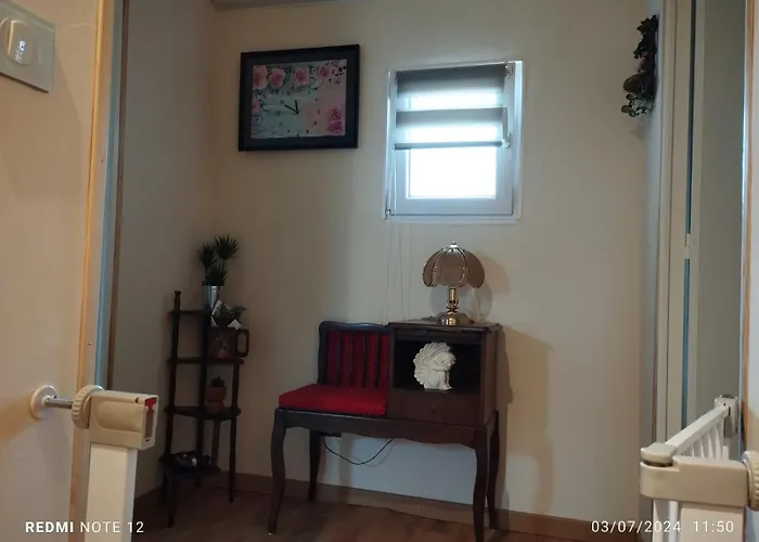 Apartament Maison De Avec Jardin-reve A Rixheim!