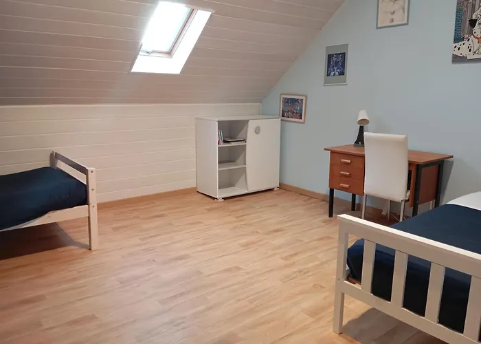 Maison De Avec Jardin-reve A Rixheim! Rixheim