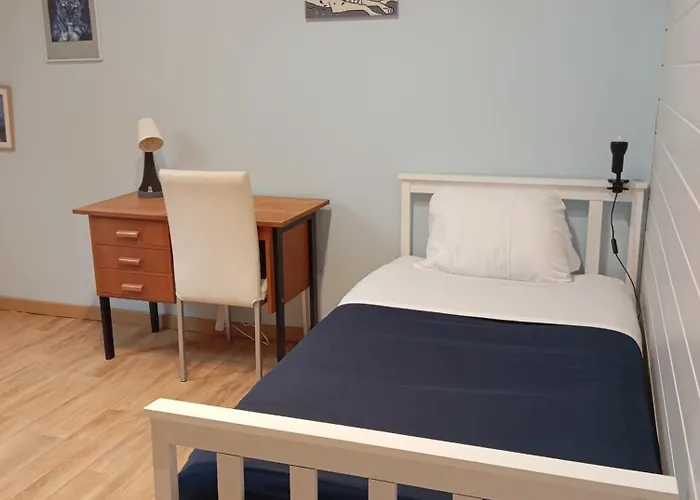 Apartament Maison De Avec Jardin-reve A Rixheim! Rixheim