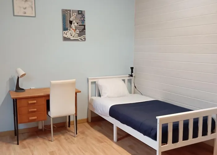 Maison De Avec Jardin-reve A Rixheim! * Rixheim