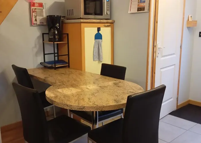 Maison De Avec Jardin-reve A Rixheim! Apartament *