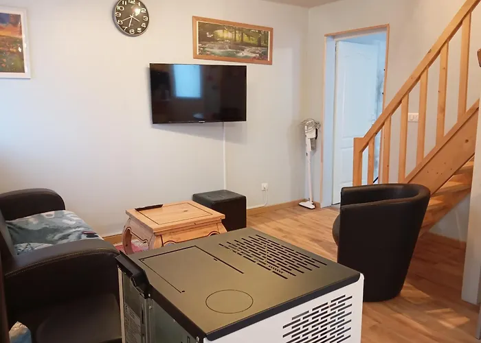 Maison De Avec Jardin-reve A Rixheim! Apartament Rixheim