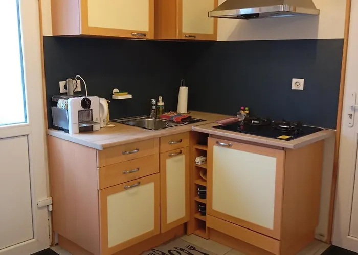 Maison De Avec Jardin-reve A Rixheim! Apartament