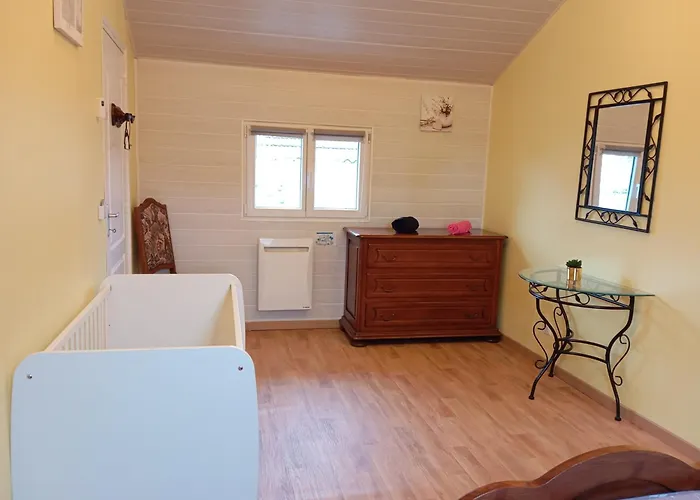 Maison De Avec Jardin-reve A Rixheim! Apartament