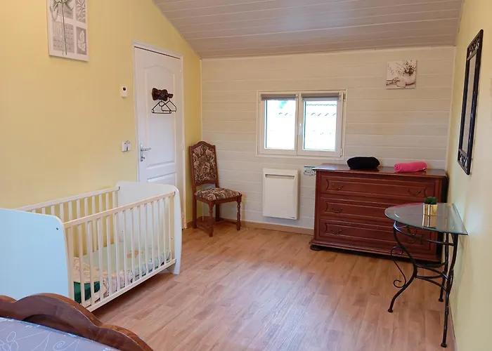 Maison De Avec Jardin-reve A Rixheim! Apartament Rixheim