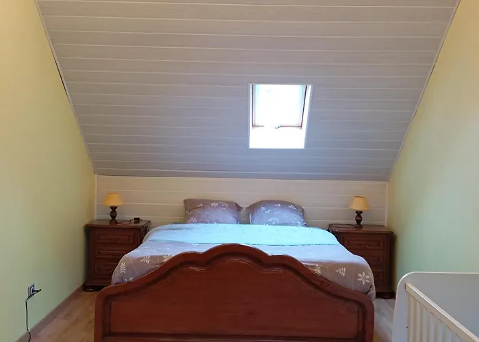 Maison De Avec Jardin-reve A Rixheim! Rixheim